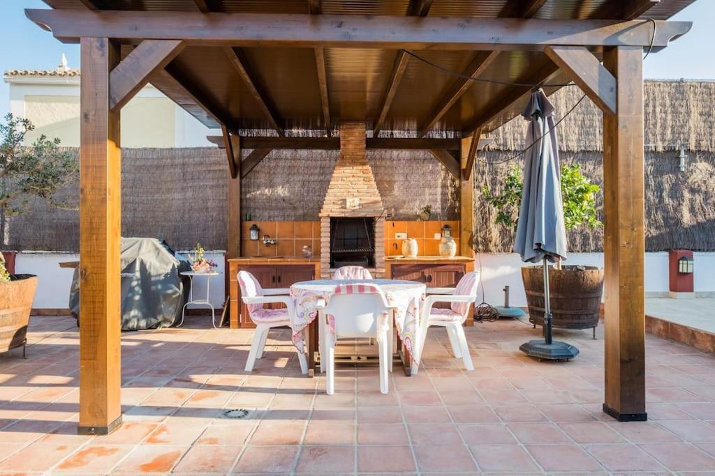 Estudio Maria De Waard Nerja Exterior foto
